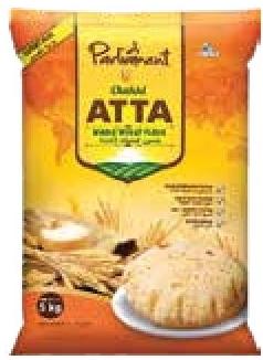 Parliament Chakki Atta Whole Wheat Flour 5kg