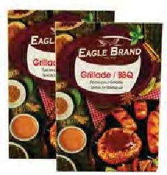 Eagle Brand Spice-40G Bbq