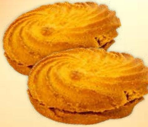 Biscuit Champagne*2