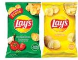 Lay's Originais / Camponesa 45g