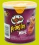 Pringles BBQ Tuiles La boite de 40 g