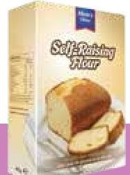 Mum's Choice Self Raising Flour 400g