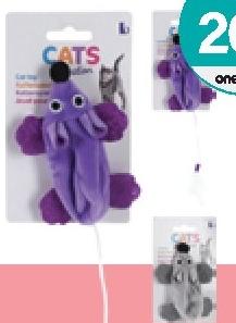 Collection Plush