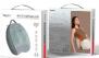 YESIDO Electric Back Massager Grey