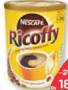 Nescafé Ricoffy Instant Coffee 250 g