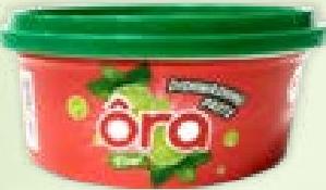 Ora Dishwashing Paste 400g