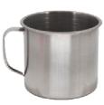 Mug 10 x H9 cm