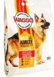 Waggo Dog Food Food Pellets (Adult) 5kg