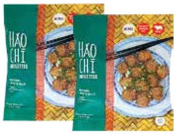 Hao Chi Mutton Meat Balls 275g