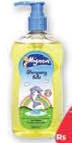 Mignon Baby Shampoo 300 ml