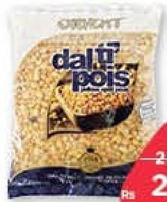Orient Dhal Petit Pois 500 g