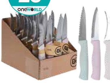 Excellent Houseware Stainless Steel Knife 20cm