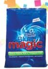 Blue Magic Lessive Mains en Poudre 400g