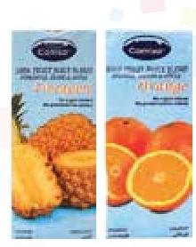 Camisa 100% Fruit Juice Blend 200ml