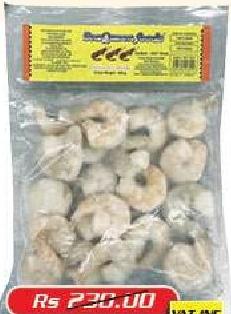 Seaqueen Peeled Shrimp 400g