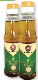Arpo Sesame Oil Blended 150ml