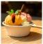 Organic Ice Cream Bowl 10 packs + spoons