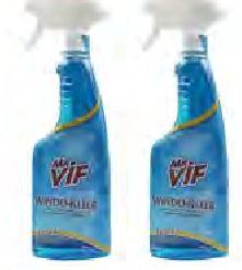 MR. VIF Window Cleaner-500ML