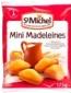 Mini Madeleines ST MICHEL Le sachet de 175g