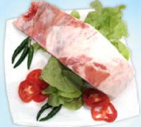 SAVE SHOP Lamb Flaps 500g