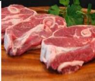 Lamb Steak ZE MEAT BOX 500g