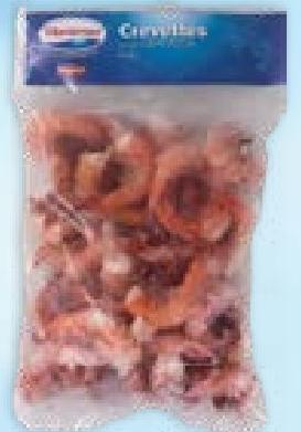 MAREMER Deveined Shrimp 21/30 India 500g
