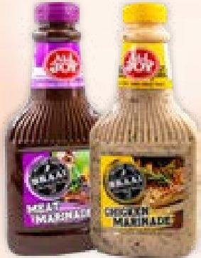 ALL JOY Sauce 750ml