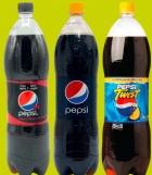 Pepsi Boisson gazeuse 1.5 L