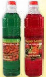 ISLAND TASTE Sirop 1lt
