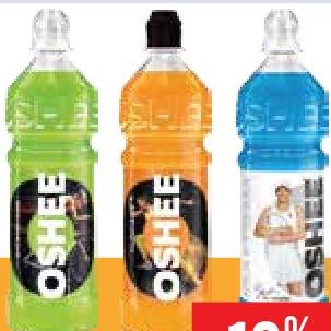 Oshee Isotonic Drink 750ml