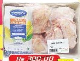 Prodigal Carri Value Pack Tray 1kg
