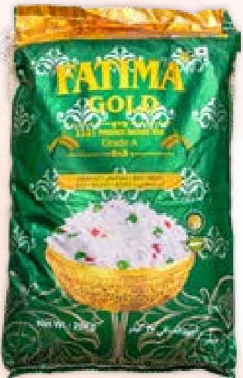FATIMA GOLD Riz Basmati 20kg
