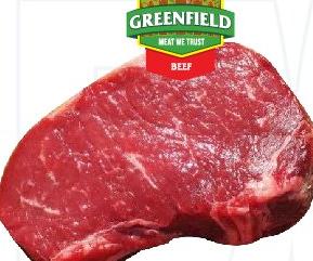 GREENFIELD BUFFALO FORES INDIA 500G