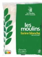 White Flour LMLC Bag 2 kg