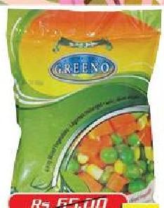 Greeno Mixed Veg 4 Way 400g