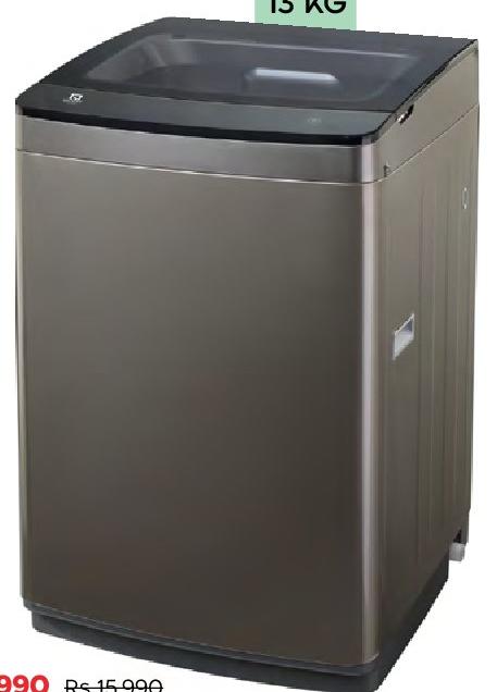 Washing Machine 13 KG