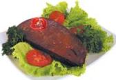 Save Shop Frozen Beef Liver 500g