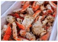 Crab Legs