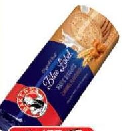 Blue Label Marie Caramel Biscuits 200g