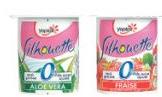Yoplait Yaourt aux Fruits Silhouette 125g