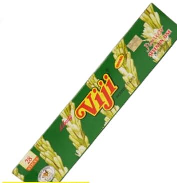 Agarbathi Viji Regular 7 in 1