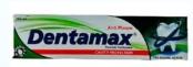 Dentifrice DENTAMAX Le tube de 100 ml Mild mint / Strong mint