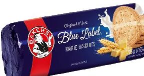 BAKERS BLUE LABEL MARIE 200G