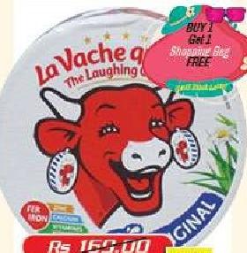 La Vache Qui Rit Original 24 Portions 336g