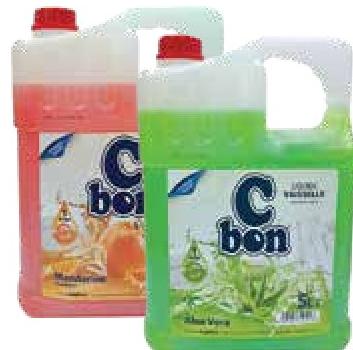 Cbon Dish Soap 5L