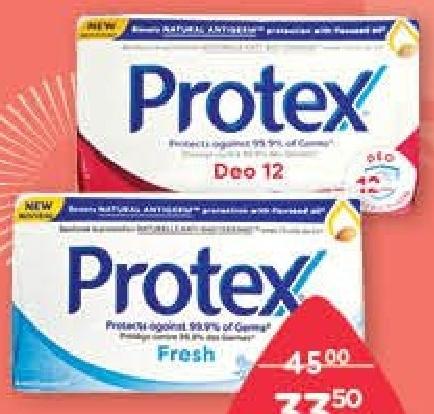Protex Soap Toute la Gamme 90g