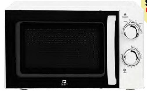 Quest Microwave-25l