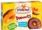 Donuts nappés ST MICHEL la boite de 180g