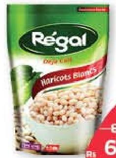 Régal Family Pack White Beans, Lentilles 750 g