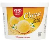 Miko Glace Classic Vanilla Ice Cream 1.8L